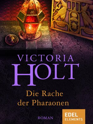 cover image of Die Rache der Pharaonen